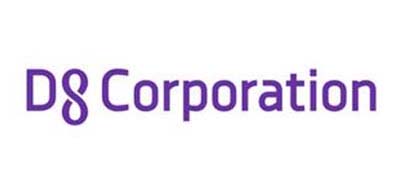 D8Corporation logotips