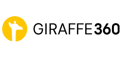 Giraffe360 logotips