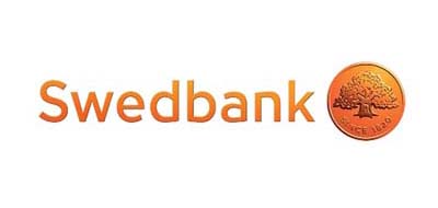 Swedbank logotips