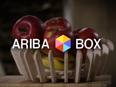Aribabox priekšskatījums