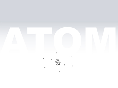 ATOM priekšskatījums