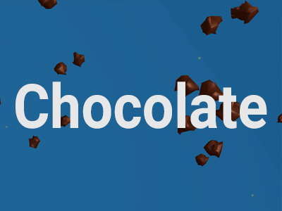 Chocolate priekšskatījums